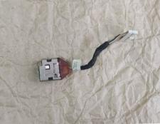 Роз'єм живлення Hp&nbsp;Pavilion&nbsp;DV5-2100